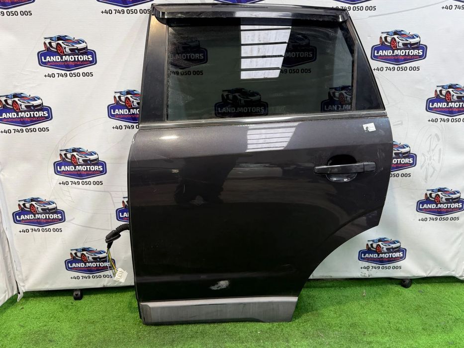 USA PORTIERA SPATE STÂNGA OPEL ANTARA 2.0 DIESEL 2014 / V26 COMBI COD OEM 95416996 2010-2017