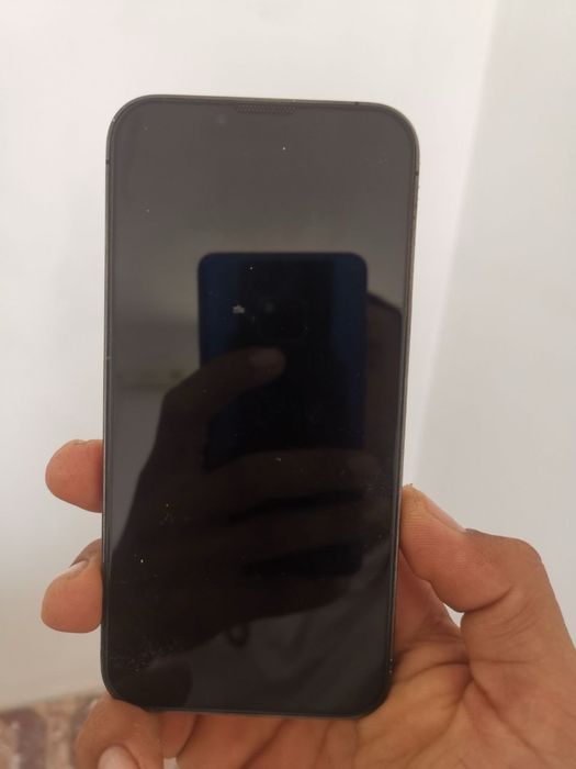Iphone 13pro tel yangi usta kõrmagan