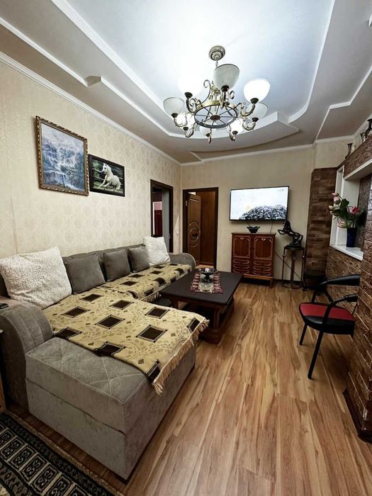 Эко бозор Чимган магазин рўпарасида люкс квартира ижараси без маклер