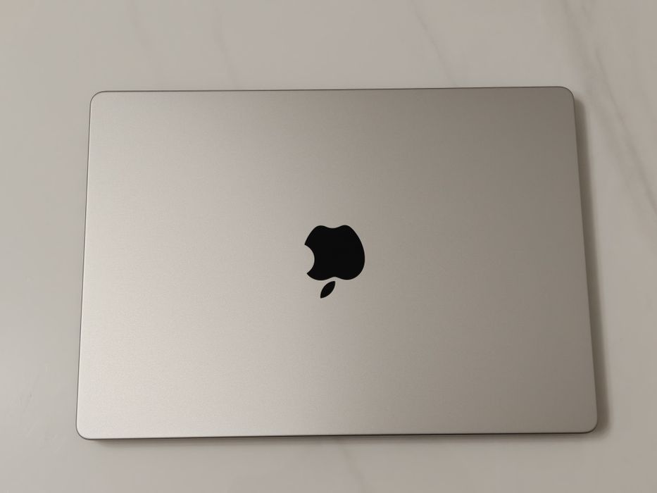 MacBook Pro 14 M5PRO 24/1TB 2 цикла