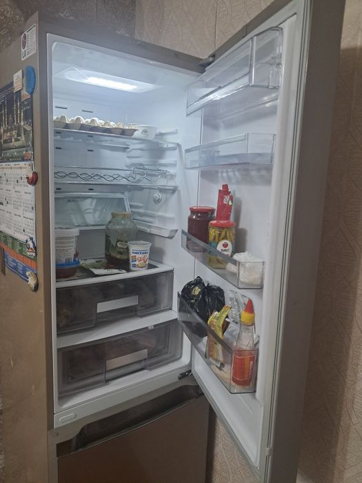 Холодильная камера