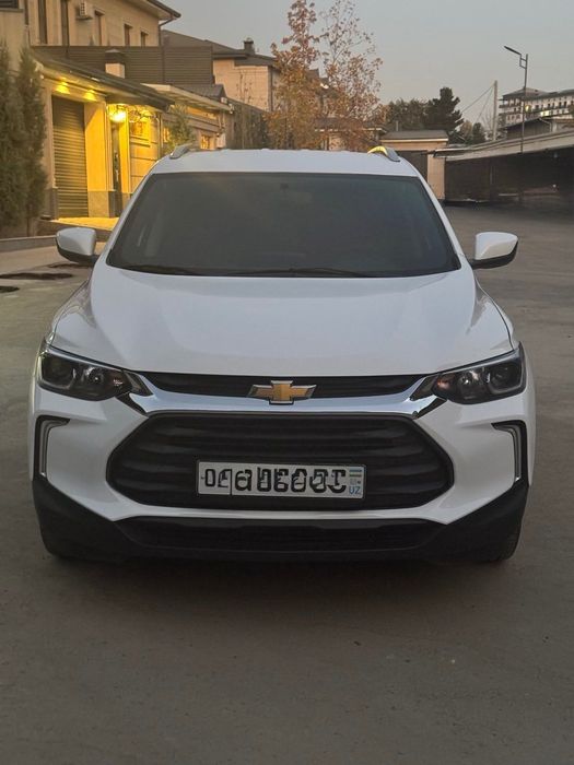 Tracker 2 LTZ 2024 yil