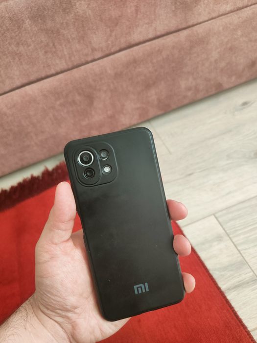 Xiaomi 11 lite 5g NE