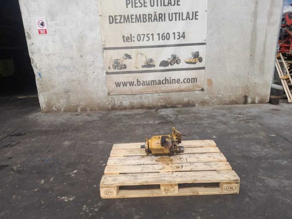 Pompa hidraulica buldozer Liebherr PR732