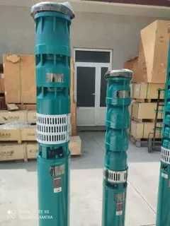 Глубинный и Скважинный насос Shimge 6SS 46/9-15