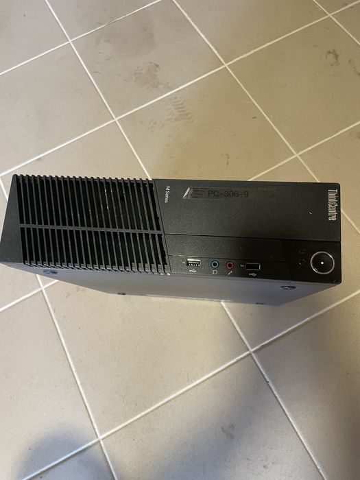 Unitate Lenovo ,Thinkcentre M92p