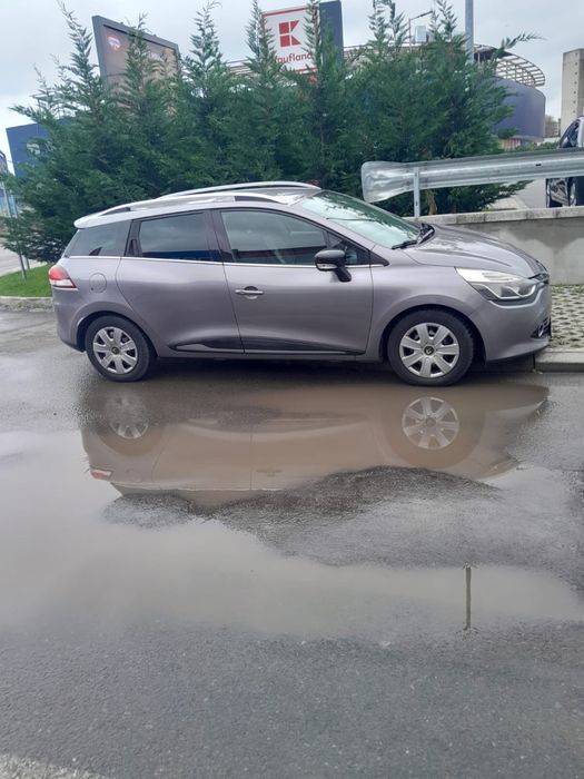 Renault Clio 4 break 1.5dci 2016- distributie, revizii la zi-piese noi