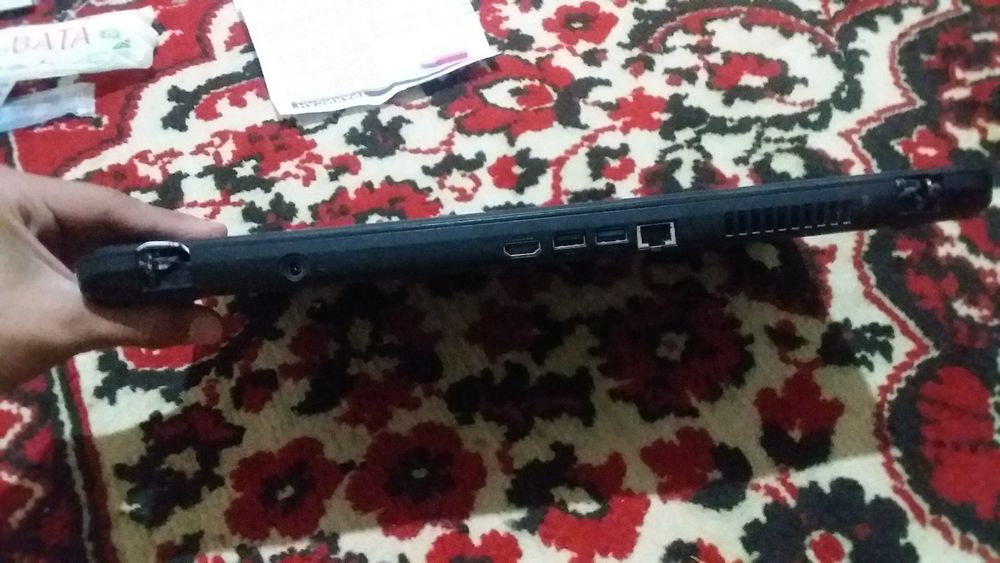 Продаю Ноутбук ACER aspire 3