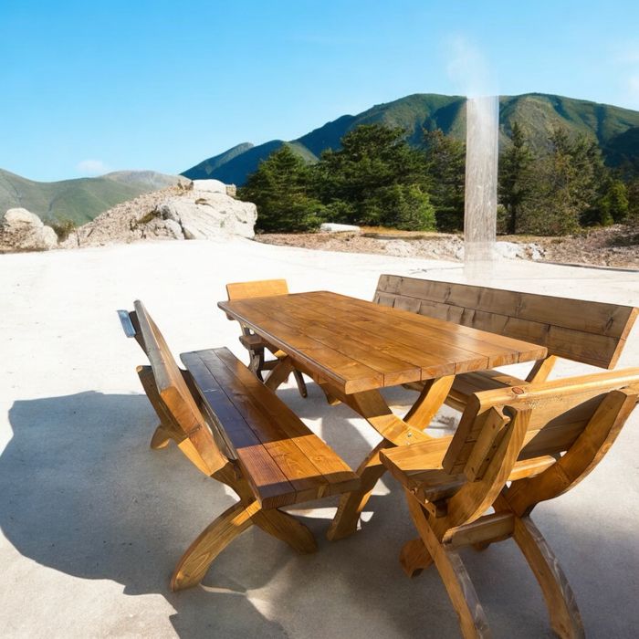 Mobilier Terasa și Gradina