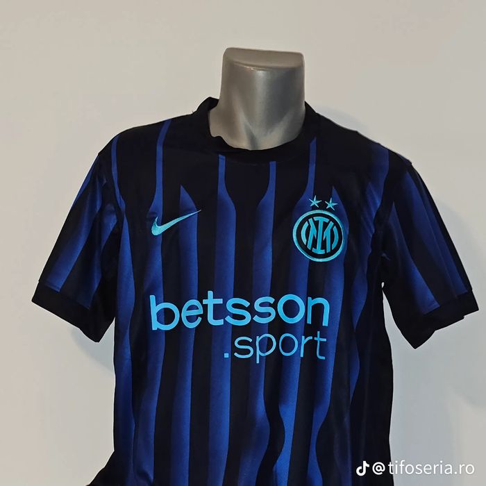 Tricou inter milan