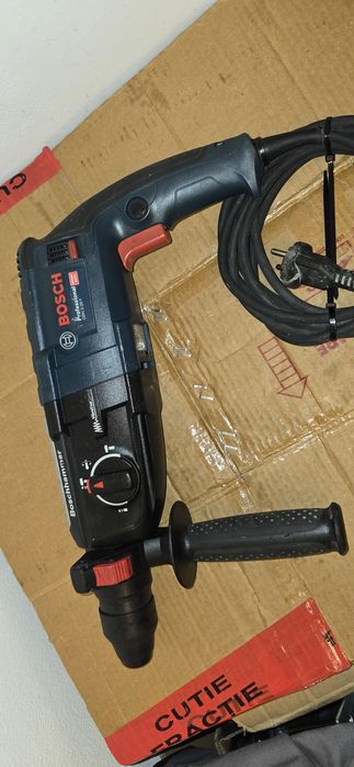 Bosch GBH 2-28 F rotopercutor 3 funcții 2023