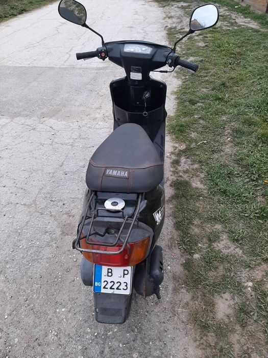 Продавам скутер ямаха joi.50.