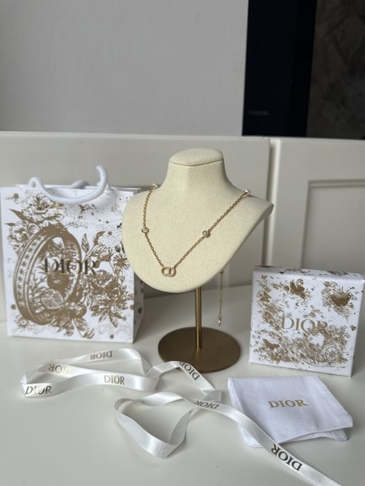 Lant Dior auriu