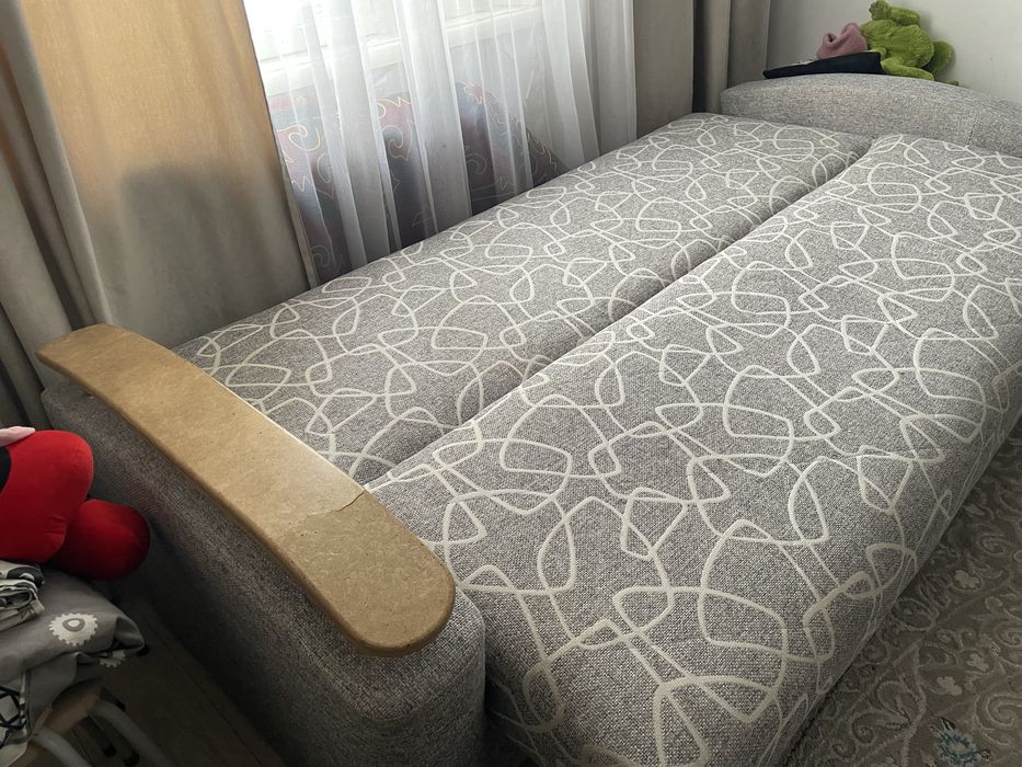 Продам диван не дорого!