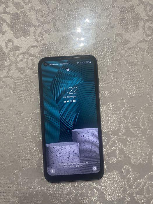 Samsung a11s sotiladi