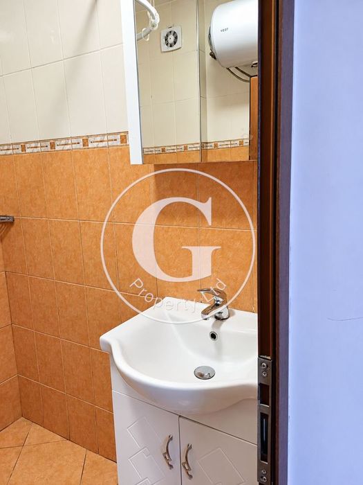 Продава се Двустаен апартамент в София, Люлин - център - 49 кв.м за 2652 €/кв.м - Снимка #8