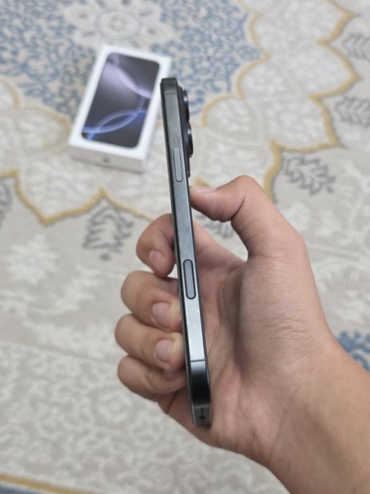 Iphone 16pro max