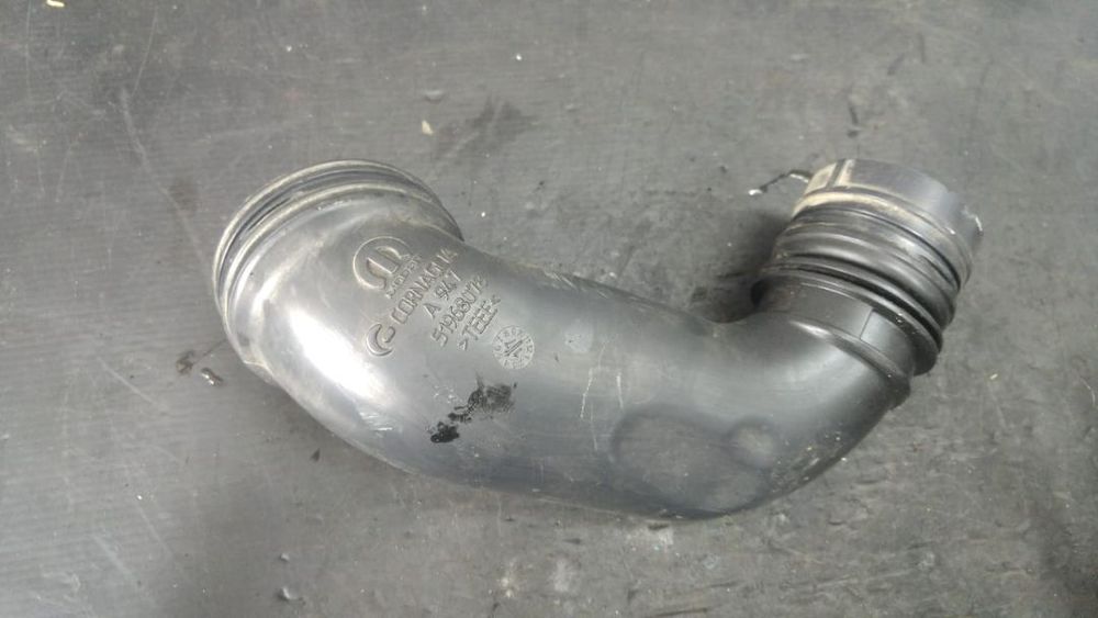 Furtun tub admisie 1.3 d multijet 55266963 fiat 500x 51968078