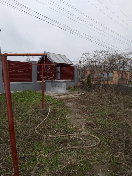 Vand casa Trifesti  județul Neamț