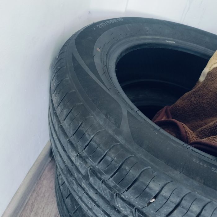 Летни покрышка сатылымда