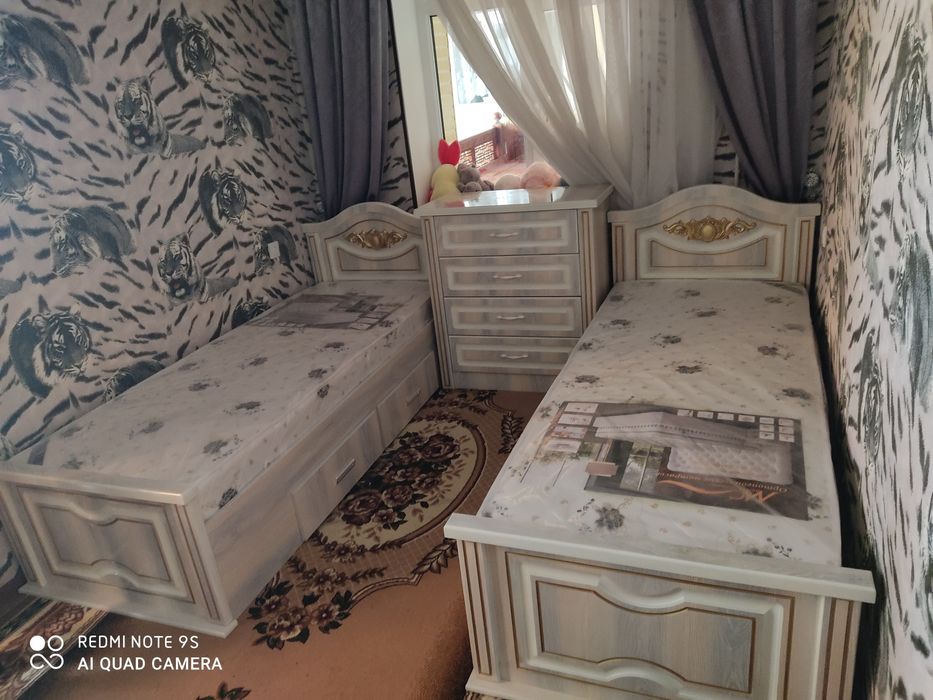 Мебель на заказ любой сложности