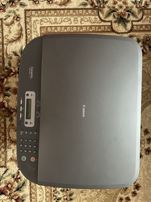 Принтер МФУ