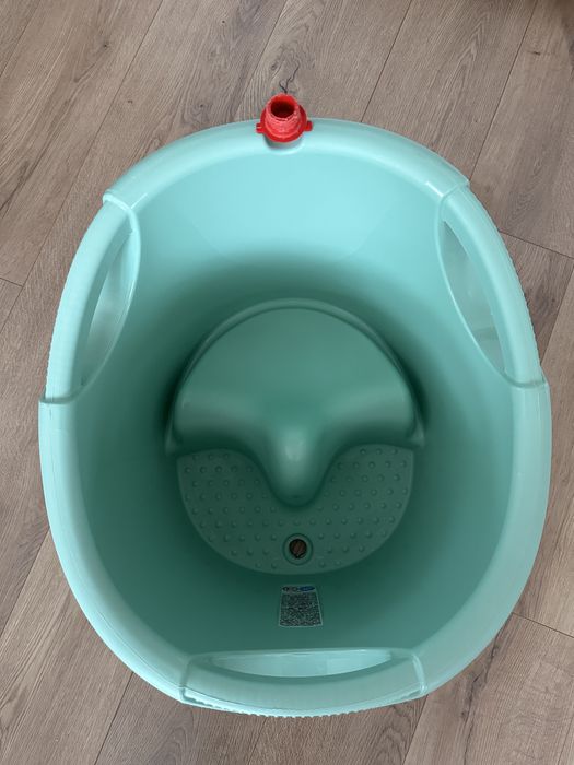 Микробасейн вана OKBABY