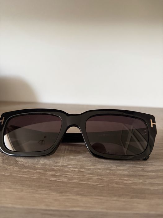 Оригинални слънчеви очила TOM FORD ezra 1075