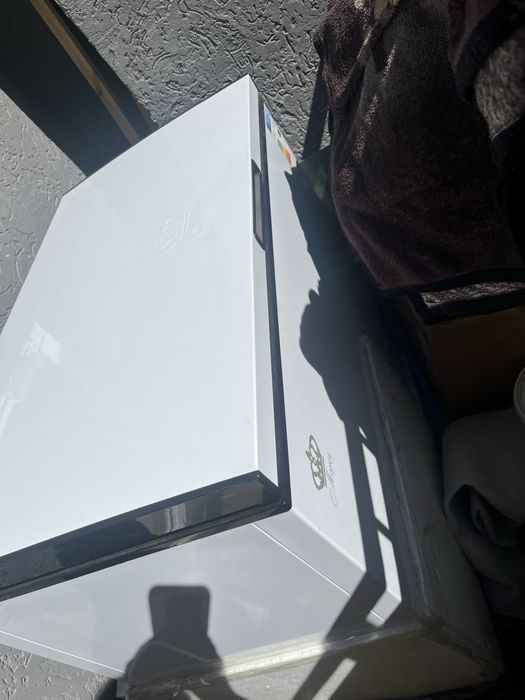 Морозильник сатылады