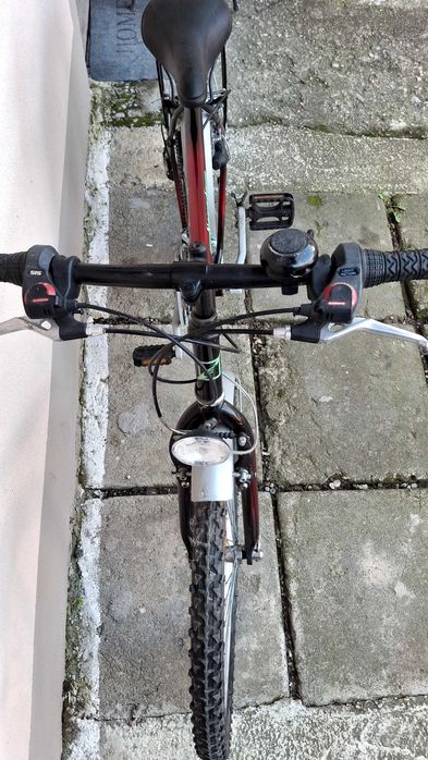 Bicicleta de vanzare