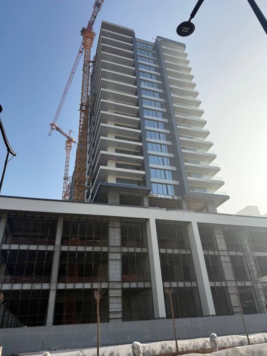 Продается квартира в ЖК Real House / Ор-р Ташкент Сити