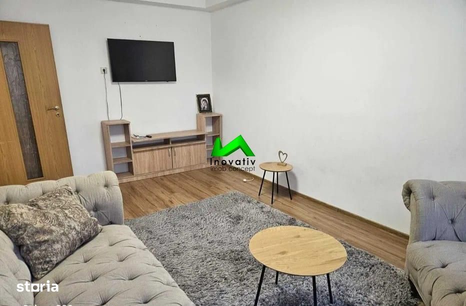 Apartament 3 camere decomandat Sibiu Vasile Aaron — fotografia 1