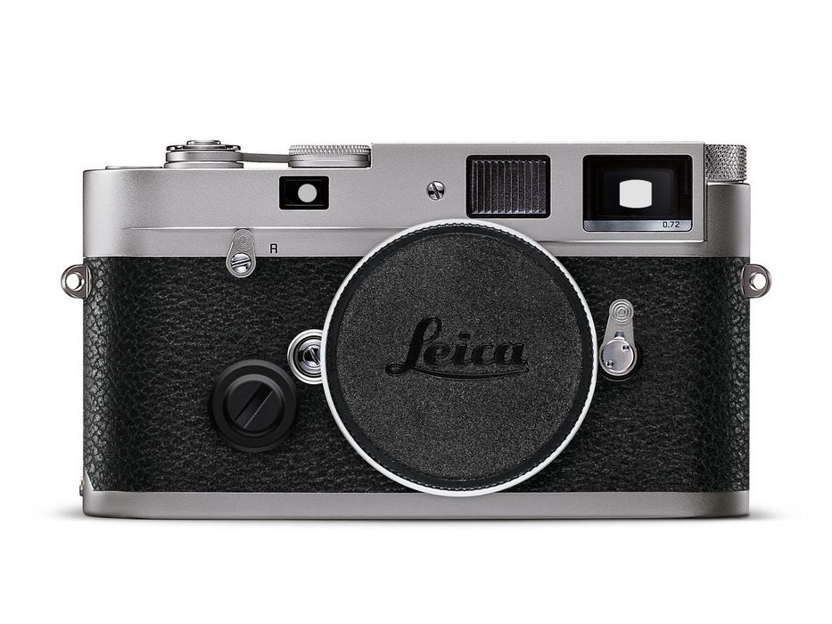 Aparat foto  Leica MP -Mechanical Perfection 0.72 Rangefinder 35mm