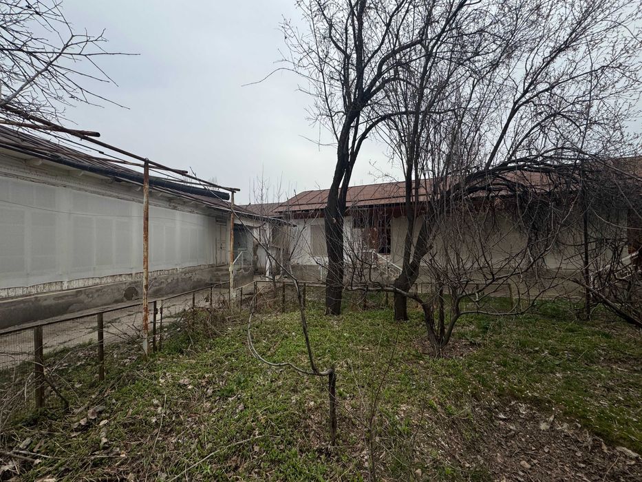 СРОЧНО! Продаётся Дача 14 соток - Паркентский район, Невич