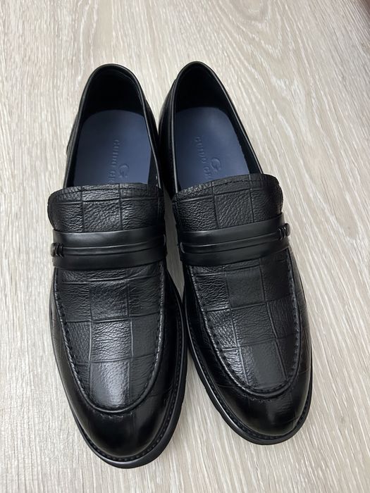 Туфли мужские