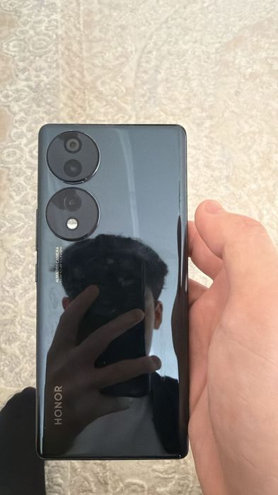 Хонор 70 рабочий