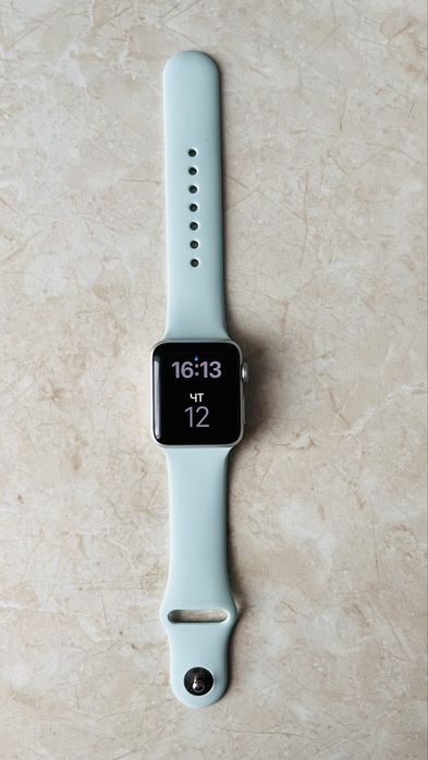 Apple Watch 3 серия 40 тыс срочно