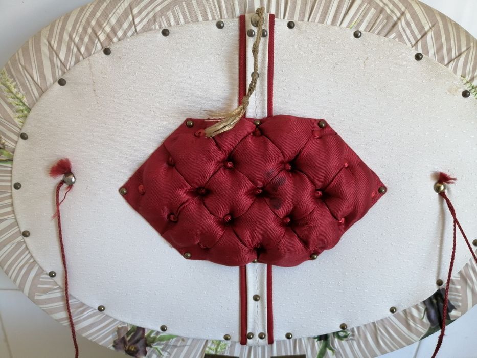 Кутия с кинкалерия