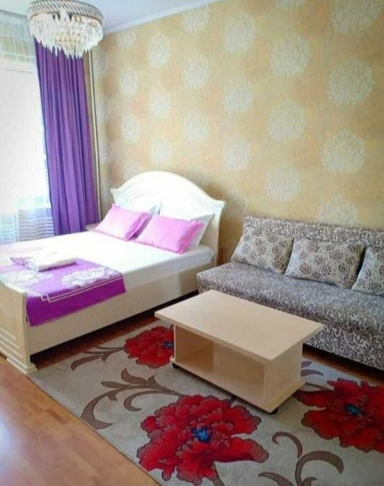 Аксай 1  а Момушулы Толе би