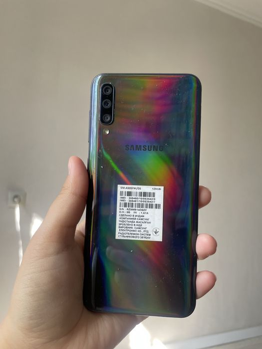Samsung a50 сатылады