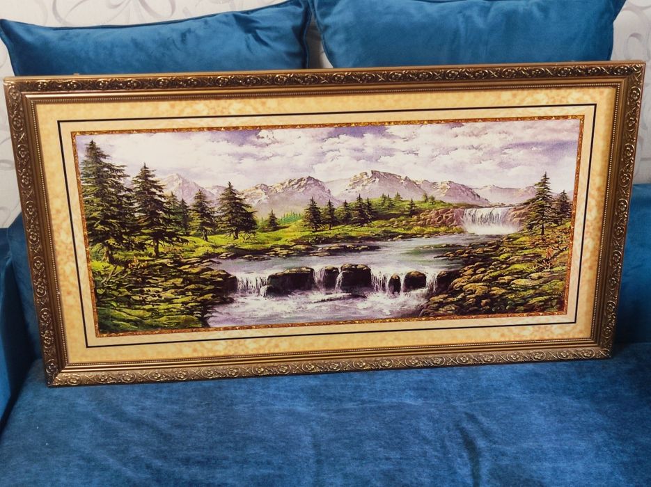 Продам картину 130*65