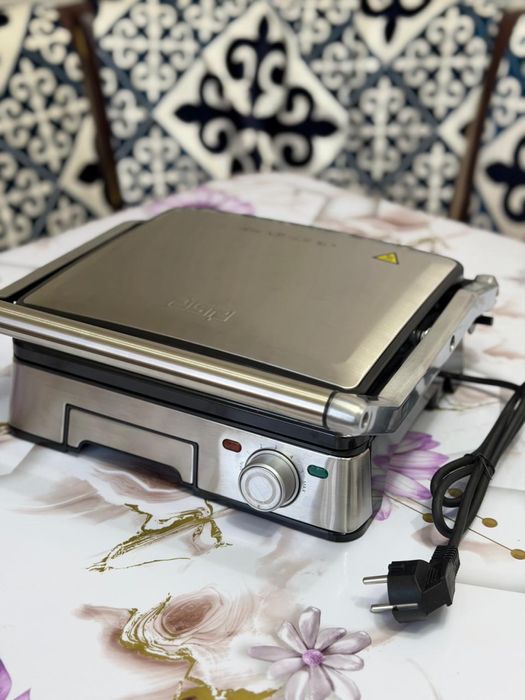 Электрический гриль сатылады