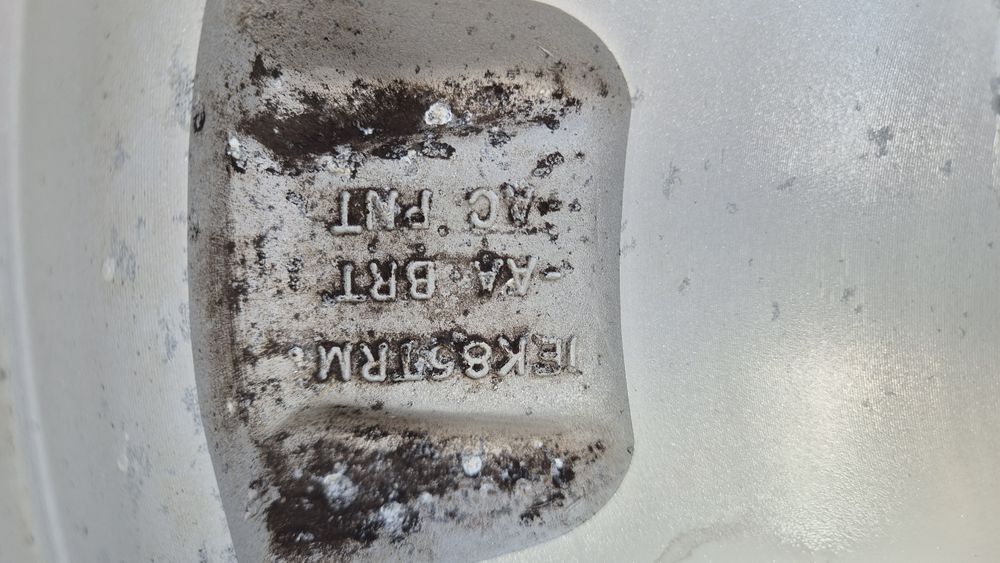 Оригинални джанти 5x127 Chrysler,Dodge 5/127