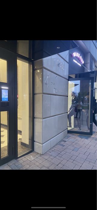 Сдам кладовку жк фою