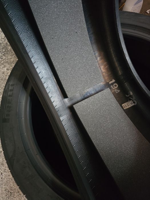 Pirelli 285/40 R19 107Y vară