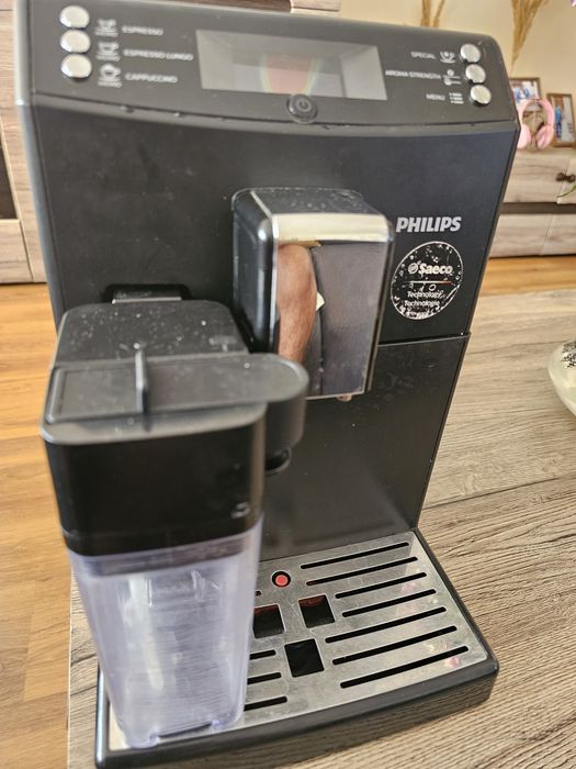 Кафе машина Philips Saeco