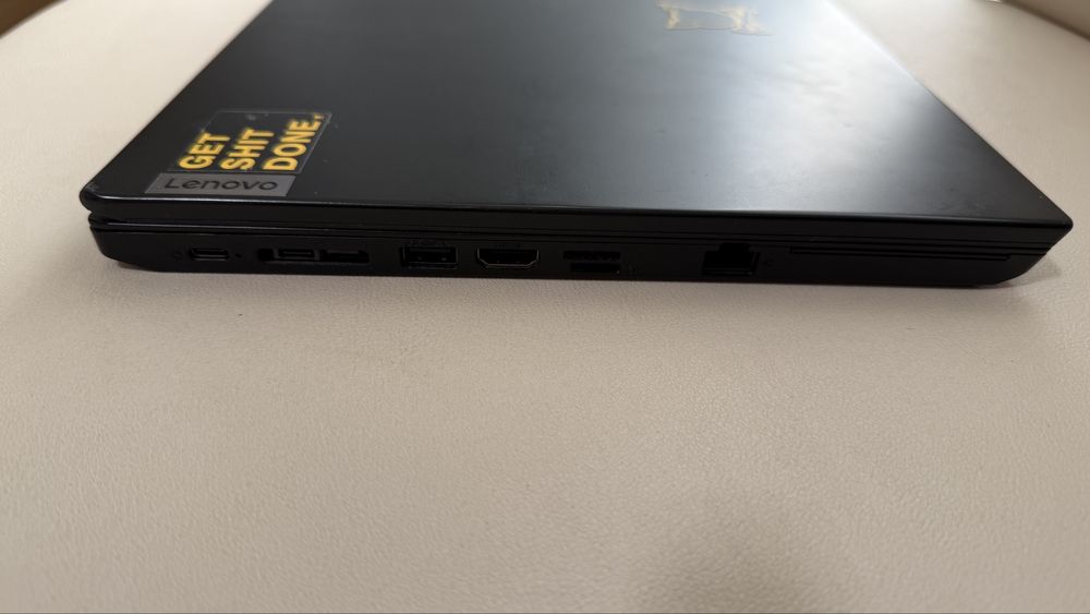Lenovo ThinkPad L14 Gen 2 pentru piese, carcasa, display, baterie, tastatura, 16GB RAM