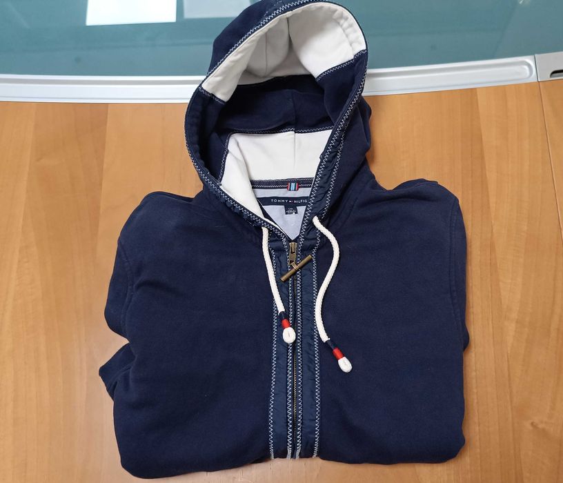 Tommy Hilfiger®-Много Запазен