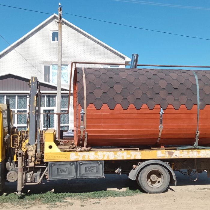 Услуги эвакуатора с манипулятором 2 в 1