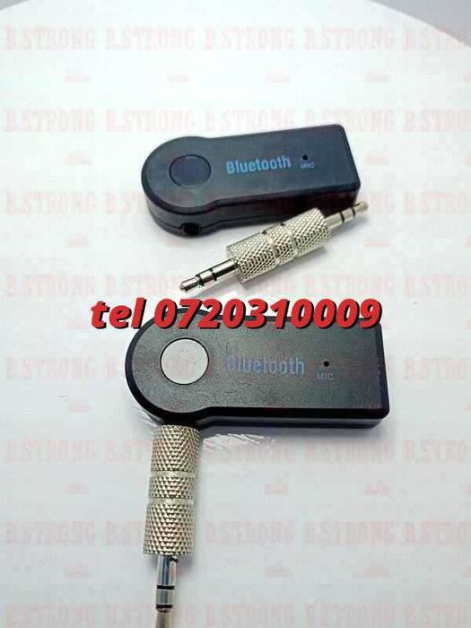 Bluetooth Auxiliar  Bluetooth Mp3  Modul Bluetooth